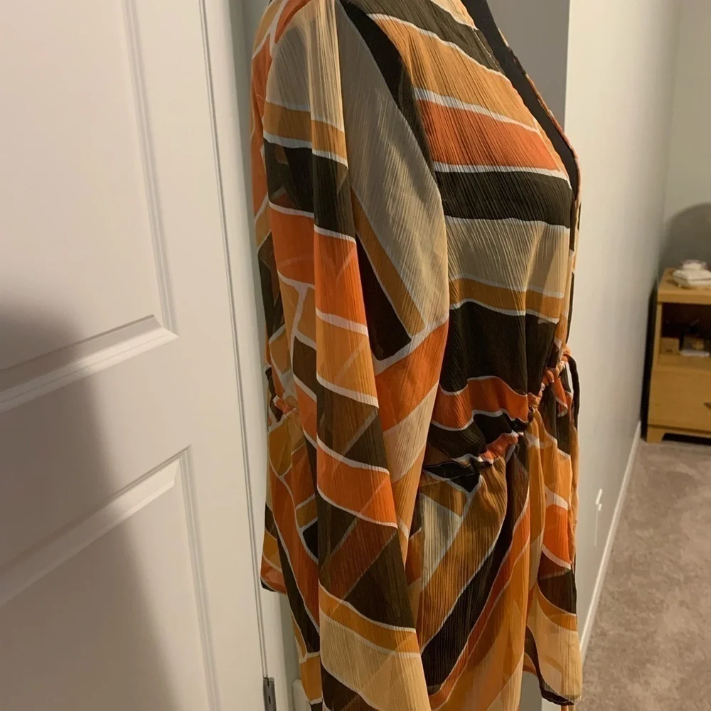 Merona top XL​ - Picture 4 of 10